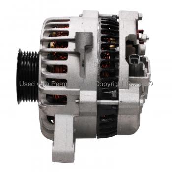2008 Ford E-250 Alternator MPA 8473611 image 4 of 4