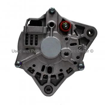 2005 Ford Ranger Alternator MPA 8518611 image 2 of 4