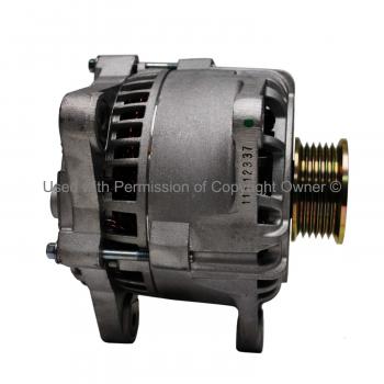 2005 Ford Ranger Alternator MPA 8518611 image 4 of 4