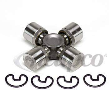 1965 GMC PB1500 Series Universal Joint Rear Shaft Neapco 10153G image 1 of 1