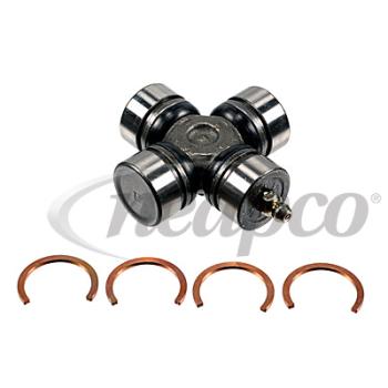 2006 GMC Yukon XL 1500 Universal Joint Rear Driveshaft at Rear Axle Neapco 10171 image 1 of 1