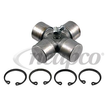 1962 MG MGA Universal Joint Rear Driveshaft at Rear Axle Neapco 10221 image 1 of 1