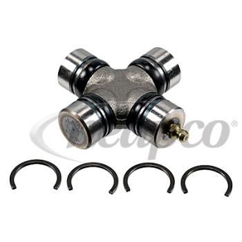 1995 Mazda MPV Universal Joint Front Shaft Neapco 10431 image 1 of 1