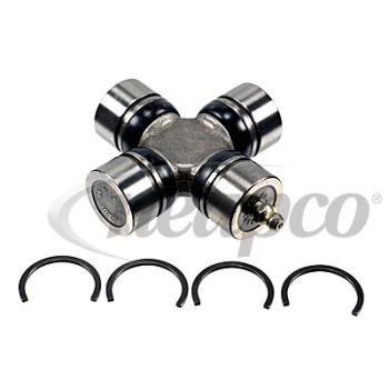 2004 Nissan Pathfinder Universal Joint Front Shaft Neapco 10449 image 1 of 1