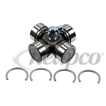 1979 Dodge W150 Universal Joint Front Driveshaft - CV at Transfer Case Neapco 11475 image 1 of 1