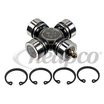 2001 Mitsubishi Montero Universal Joint Front Shaft Neapco 11557 image 1 of 1