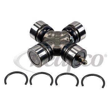 1978 Dodge D100 Universal Joint Rear Driveshaft at Rear Axle Neapco 16300 image 1 of 1