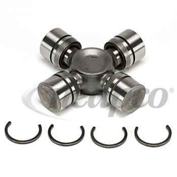 1980 Dodge CB300 Universal Joint Rear Shaft Neapco 21175G image 1 of 1