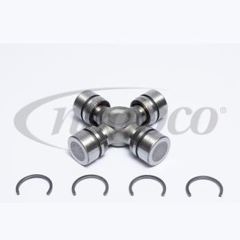 1980 Dodge CB300 Universal Joint Rear Shaft Neapco 21175P image 1 of 1