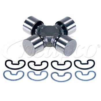 2004 Dodge Ram 3500 Universal Joint Front Shaft Neapco 21355G image 1 of 1