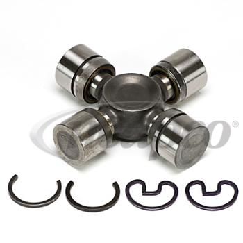 2006 GMC Yukon XL 1500 Universal Joint Rear Shaft Neapco 21569G image 1 of 1