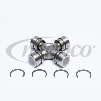 2006 GMC Yukon XL 1500 Universal Joint Front Shaft Neapco 23011P image 1 of 1