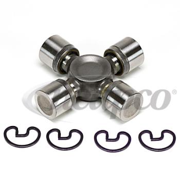 1989 Ford F-250 Universal Joint Rear Shaft Neapco 24800G image 1 of 1