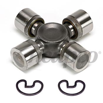 1989 Ford F-250 Universal Joint Rear Shaft Neapco 24900G image 1 of 1