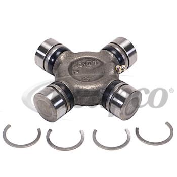 2016 Ford F-550 Super Duty Universal Joint Front Wheels All Joints Neapco 30157 image 1 of 1