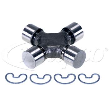 2011 Ram 2500 Universal Joint Rear Shaft Neapco 30415 image 1 of 1