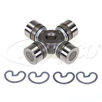 2011 Ram 2500 Universal Joint Rear Shaft Neapco 30486 image 1 of 1