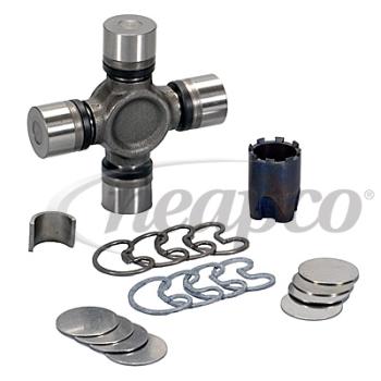 2007 Lincoln Mark LT Universal Joint Rear Shaft Neapco 30488 image 1 of 1