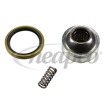 2006 Dodge Ram 3500 Double Cardan CV Ball Seat Repair Kit