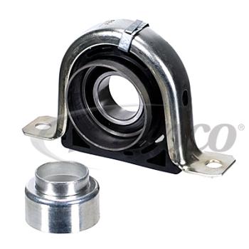 2015 Nissan Titan Drive Shaft Center Support Bearing