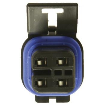 2003 GMC Envoy Oxygen Sensor Downstream NGK 21044 image 2 of 4