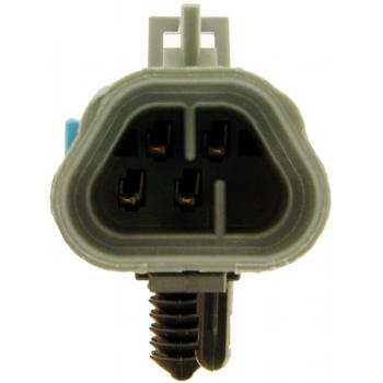 2013 Buick LaCrosse Oxygen Sensor Downstream NGK 21069 image 4 of 4