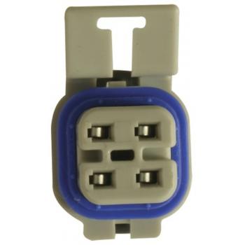 2006 Hummer H2 Oxygen Sensor Downstream Left NGK 21514 image 3 of 4