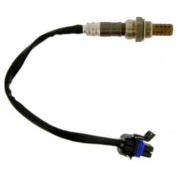 1997 Pontiac Grand Prix Oxygen Sensor Downstream NGK 21528 image 2 of 4