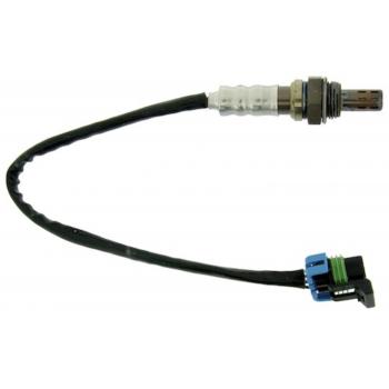 2006 Hummer H2 Oxygen Sensor Upstream Left NGK 21549 image 1 of 4