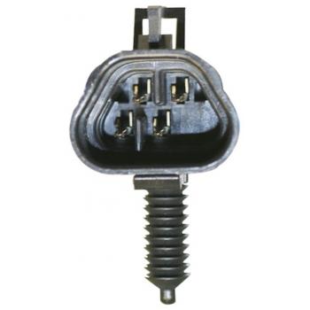 2013 Buick LaCrosse Oxygen Sensor Upstream NGK 21555 image 3 of 4