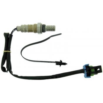2013 Buick LaCrosse Oxygen Sensor Downstream Left NGK 21556 image 2 of 4