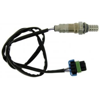 2005 Cadillac XLR Oxygen Sensor Downstream Left NGK 21563 image 3 of 4