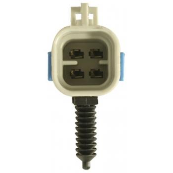 2012 Chevrolet Camaro Oxygen Sensor Downstream Left NGK 21569 image 2 of 4