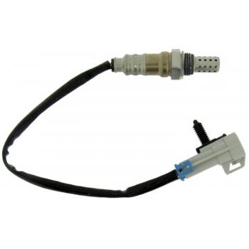 2012 Chevrolet Camaro Oxygen Sensor Downstream Left NGK 21569 image 3 of 4