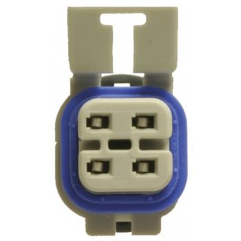 2012 Chevrolet Camaro Oxygen Sensor Upstream Left NGK 21574 image 2 of 4