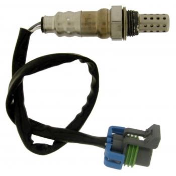 2012 Chevrolet Camaro Oxygen Sensor Upstream Left NGK 21574 image 3 of 4