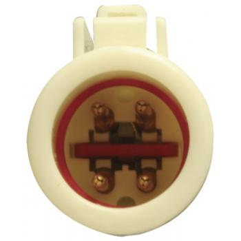 1987 Ford E-150 Econoline Oxygen Sensor Upstream NGK 22013 image 2 of 4