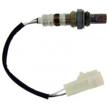 2008 Ford Edge Oxygen Sensor Upstream Left NGK 22046 image 3 of 4