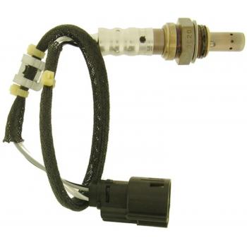 2012 Ford Mustang Oxygen Sensor Downstream Left NGK 22135 image 4 of 4