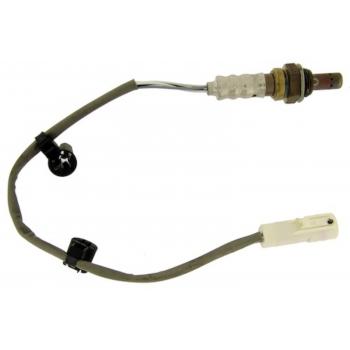 2011 Ford Crown Victoria Oxygen Sensor Downstream Left NGK 22500 image 4 of 4