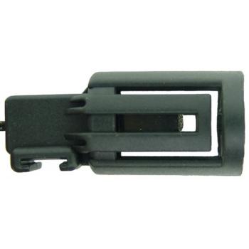 1987 Ford E-150 Econoline Oxygen Sensor Upstream NGK 22534 image 2 of 4