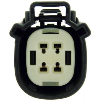 2016 Ford F-550 Super Duty Oxygen Sensor Downstream NGK 22537 image 3 of 4