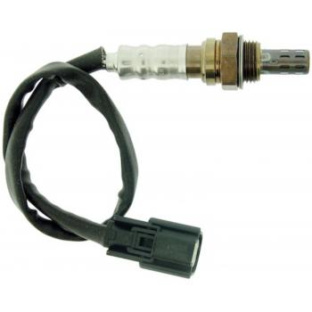 2016 Ford F-550 Super Duty Oxygen Sensor Downstream NGK 22537 image 4 of 4