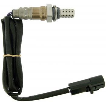 2015 Ford Fiesta Oxygen Sensor Downstream NGK 22538 image 3 of 4