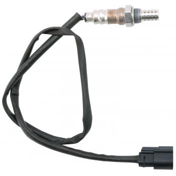 2015 Ford Fiesta Oxygen Sensor Downstream NGK 22539 image 2 of 4