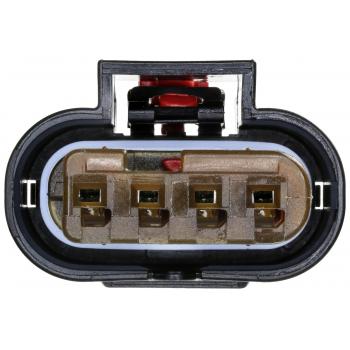 2018 Lincoln MKZ Oxygen Sensor Downstream NGK 22542 image 4 of 4