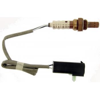 1995 Dodge Stratus Oxygen Sensor Upstream NGK 23023 image 2 of 4