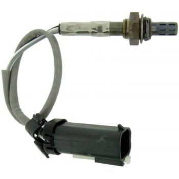 1995 Dodge Stratus Oxygen Sensor Downstream NGK 23093 image 2 of 4