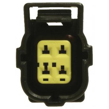 2001 Dodge Dakota Oxygen Sensor Upstream NGK 23135 image 3 of 4