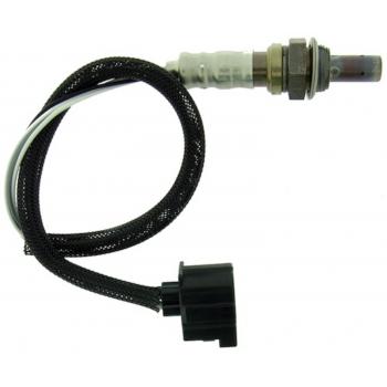 2001 Dodge Dakota Oxygen Sensor Upstream NGK 23137 image 2 of 4